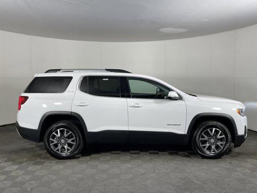 2023 GMC Acadia AWD SLE