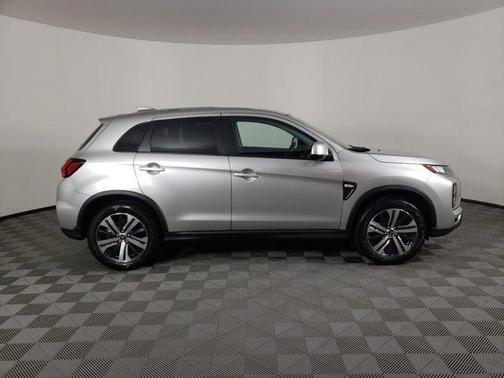 2025 Mitsubishi Outlander Sport 2.0 ES