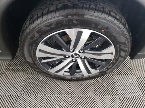 2025 Mitsubishi Outlander Sport 2.0 ES