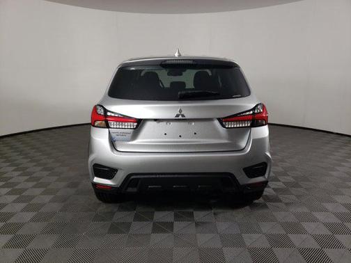 2025 Mitsubishi Outlander Sport 2.0 ES