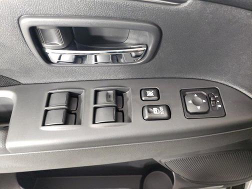 2025 Mitsubishi Outlander Sport 2.0 ES