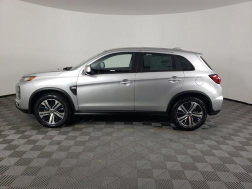 2025 Mitsubishi Outlander Sport 2.0 ES