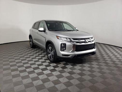 2025 Mitsubishi Outlander Sport 2.0 ES