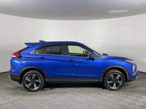 2024 Mitsubishi Eclipse Cross SEL