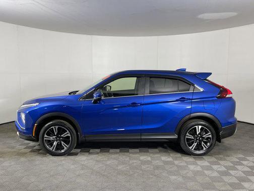 2024 Mitsubishi Eclipse Cross SEL
