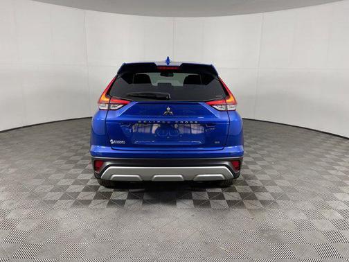 2024 Mitsubishi Eclipse Cross SEL