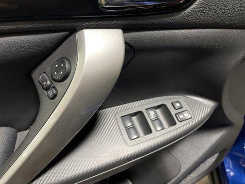 2024 Mitsubishi Eclipse Cross SEL