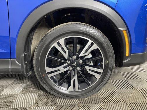 2024 Mitsubishi Eclipse Cross SEL