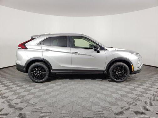 2026 Mitsubishi Eclipse Cross LE
