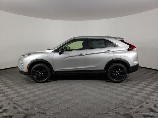 2026 Mitsubishi Eclipse Cross LE