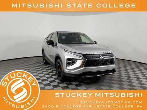 2026 Mitsubishi Eclipse Cross LE