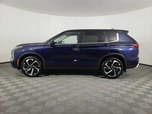2024 Mitsubishi Outlander SE 2.5 S-AWC