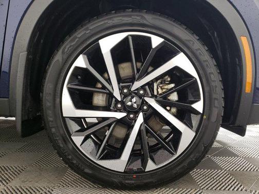 2024 Mitsubishi Outlander SE 2.5 S-AWC