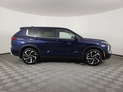 2024 Mitsubishi Outlander SE 2.5 S-AWC