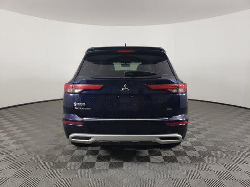 2022 Mitsubishi Outlander SEL Special Edition