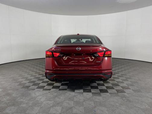 2025 Nissan Altima SL AWD