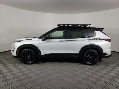 2026 Mitsubishi Outlander TRAIL EDITION S-AWC