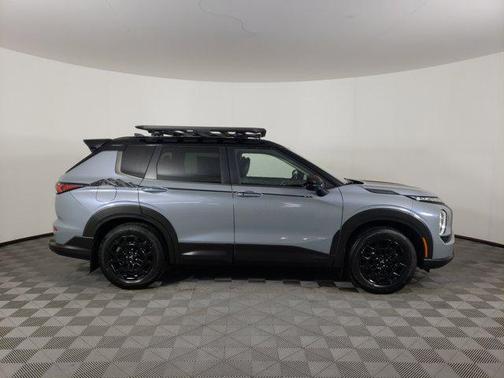 2026 Mitsubishi Outlander TRAIL EDITION S-AWC