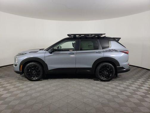 2026 Mitsubishi Outlander TRAIL EDITION S-AWC