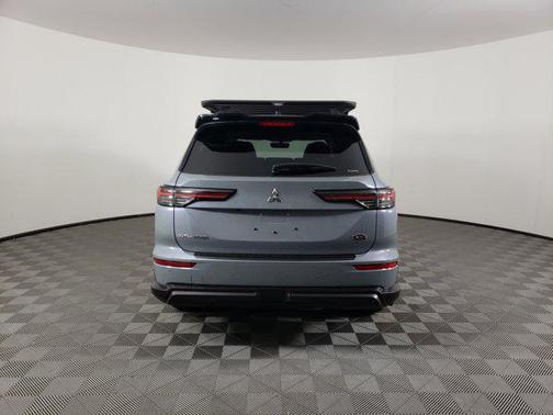 2026 Mitsubishi Outlander TRAIL EDITION S-AWC