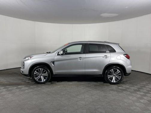 2024 Mitsubishi Outlander Sport SE