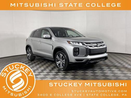 2024 Mitsubishi Outlander Sport SE