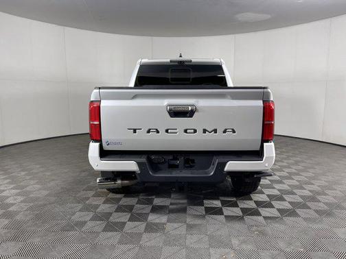 2025 Toyota Tacoma Limited