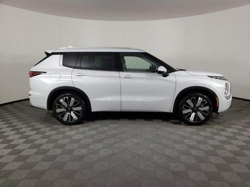 2026 Mitsubishi Outlander SEL 1.5T S-AWC