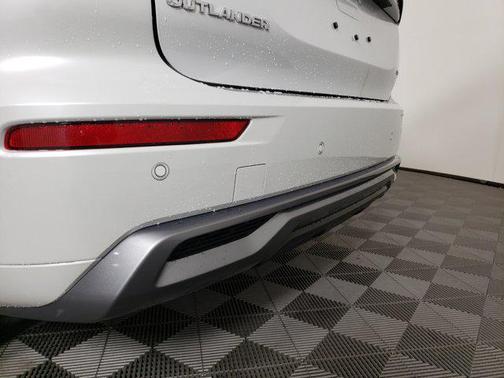 2026 Mitsubishi Outlander SEL 1.5T S-AWC