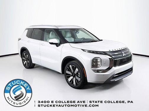 2026 Mitsubishi Outlander SEL 1.5T S-AWC