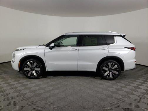 2026 Mitsubishi Outlander SEL 1.5T S-AWC