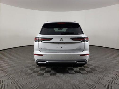 2026 Mitsubishi Outlander SEL 1.5T S-AWC