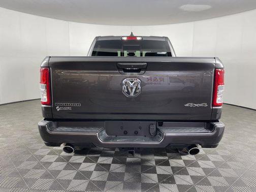 2024 RAM 1500 Big Horn/Lone Star