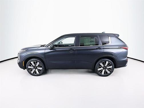 2026 Mitsubishi Outlander SE 1.5T S-AWC