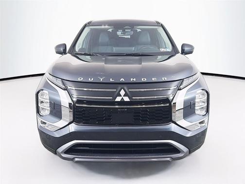 2026 Mitsubishi Outlander SE 1.5T S-AWC