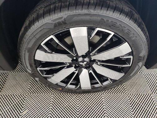 2025 Mitsubishi Outlander SE 2.5 S-AWC