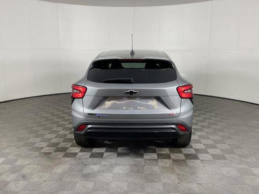 2024 Chevrolet Trax FWD 1RS