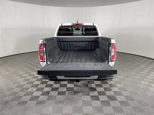 2019 GMC Canyon SLE