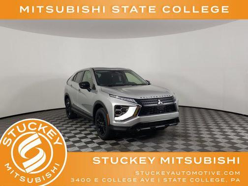 2026 Mitsubishi Eclipse Cross LE