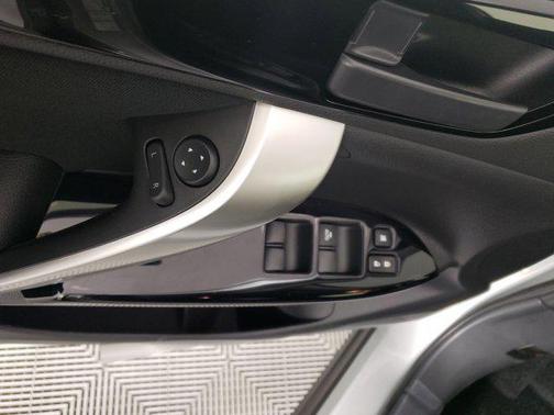 2026 Mitsubishi Eclipse Cross LE