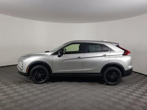 2026 Mitsubishi Eclipse Cross LE