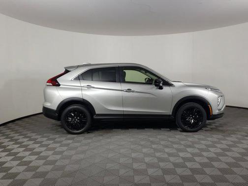 2026 Mitsubishi Eclipse Cross LE