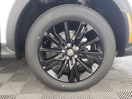 2026 Mitsubishi Eclipse Cross LE