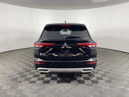 2023 Mitsubishi Outlander SE 2.5 S-AWC