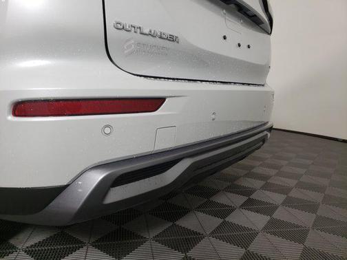 2026 Mitsubishi Outlander SE 1.5T S-AWC