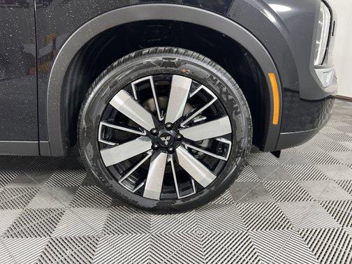 2025 Mitsubishi Outlander SE 2.5 S-AWC