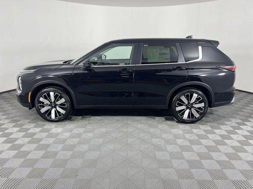 2025 Mitsubishi Outlander SE 2.5 S-AWC