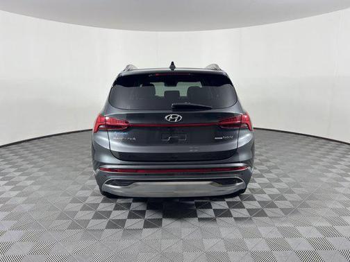 2023 Hyundai SANTA FE HEV SEL Premium
