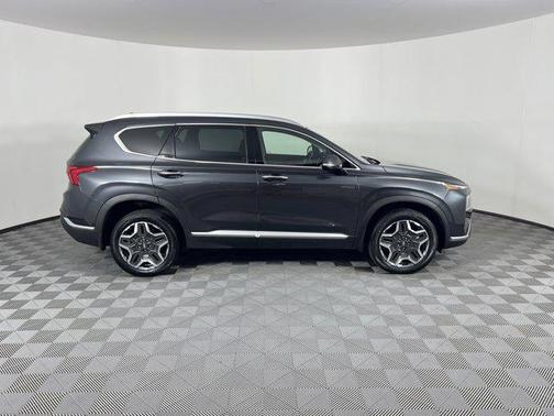 2023 Hyundai SANTA FE HEV SEL Premium