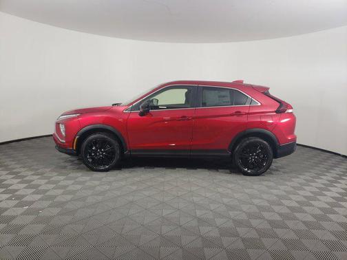 2026 Mitsubishi Eclipse Cross LE